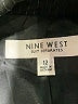 Nine West Black Blazer Size 12 - photo 6
