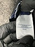 Lands' End Chevron-herringbone Black Dress Pants Size M (tall) - photo 9