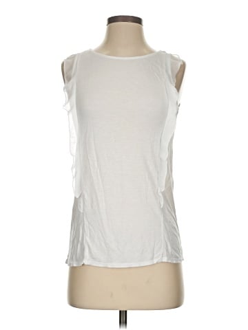 Promod Sleeveless Blouse (view 1)