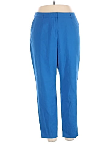 Jones New York Collection Casual Pants (view 1)