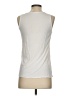Promod White Sleeveless Blouse Size S - photo 2