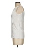 Promod White Sleeveless Blouse Size S - photo 5