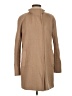 Ellen Tracy Tan Wool Coat Size 4 (petite) - photo 1