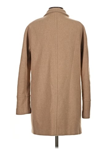 Ellen Tracy Wool Coat (view 2)
