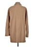 Ellen Tracy Tan Wool Coat Size 4 (petite) - photo 2