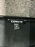 Express Black Short Sleeve T-Shirt Size XS - photo 7