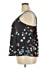 Unbranded Black Sleeveless Top Size 2X - photo 5