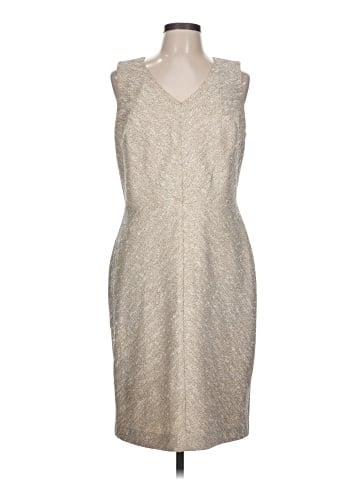Ann Taylor Factory Cocktail Dress (view 1)