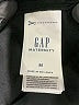 Gap - Maternity Black Active Pants Size M - photo 6