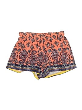 No Comment Shorts