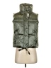 Noize 100% Nylon Green Vest Size XS - photo 1