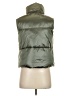Noize 100% Nylon Green Vest Size XS - photo 2