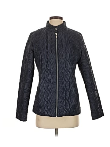 Isaac Mizrahi LIVE! Jacket (view 1)