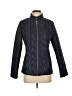 Isaac Mizrahi LIVE! 100% Polyester Blue Jacket Size S - photo 1