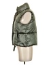 Noize 100% Nylon Green Vest Size XS - photo 5