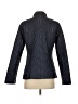 Isaac Mizrahi LIVE! 100% Polyester Blue Jacket Size S - photo 2