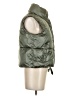 Noize 100% Nylon Green Vest Size XS - photo 4