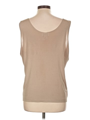 Travelers by Chico's Sleeveless Blouse (view 2)