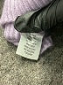 dh New York Purple Pullover Sweater Size XS - photo 8