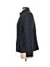 Isaac Mizrahi LIVE! 100% Polyester Blue Jacket Size S - photo 5