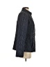 Isaac Mizrahi LIVE! 100% Polyester Blue Jacket Size S - photo 4