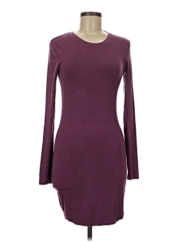 Garage Casual Dress (view 1)