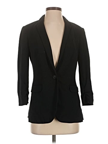 The Limited Outlet Blazer (view 1)