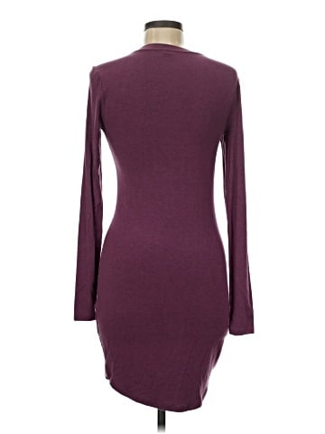 Garage Casual Dress (view 2)