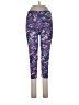 PrAna Print Purple Active Pants Size L - photo 1