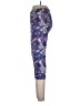 PrAna Print Purple Active Pants Size L - photo 5