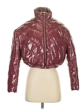 Vigoss Snow Jacket (view 1)