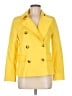 J.Crew Yellow Blazer Size 6 - photo 1