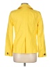 J.Crew Yellow Blazer Size 6 - photo 2