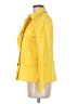 J.Crew Yellow Blazer Size 6 - photo 5