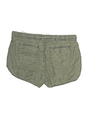 Level 99 Khaki Shorts (view 2)
