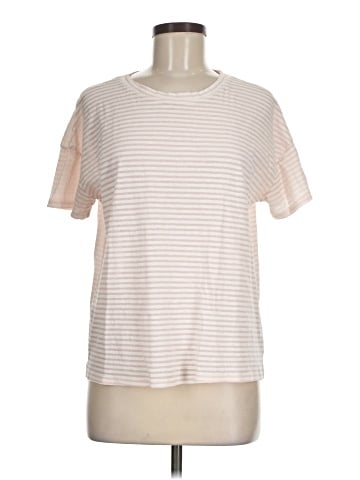 Me To We Short Sleeve T-Shirt (view 1)
