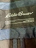 Eddie Bauer Gray Blazer Size 12 - photo 6