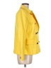 J.Crew Yellow Blazer Size 6 - photo 4