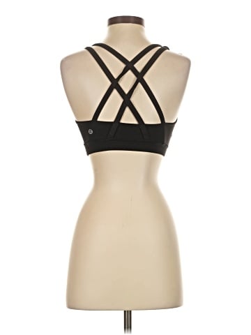 Lululemon Athletica Sports Bra (view 2)