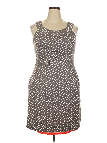Robbie Bee Casual Dress (view 1)