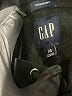 Gap Black Pullover Hoodie Size XS - photo 7