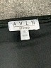 AVLN Studio Solid Black Cocktail Dress Size S - photo 7