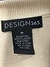 Design 365 Tie-dye Ivory Pullover Sweater Size M - photo 4