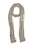 Ann Taylor LOFT 100% Acrylic Gray Purple Scarf One size - photo 1