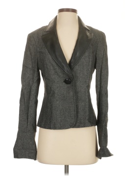Lafayette 148 New York Blazer