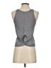 Athleta Gray Active Tank Size XS (estimated) - photo 2