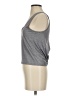 Athleta Gray Active Tank Size XS (estimated) - photo 5