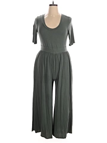 Weston Jumpsuit (view 1)