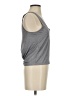 Athleta Gray Active Tank Size XS (estimated) - photo 4
