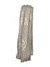 Ann Taylor LOFT 100% Acrylic Gray Purple Scarf One size - photo 2